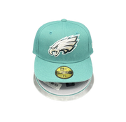 Philadelphia Eagles Midnight Green Grey UV