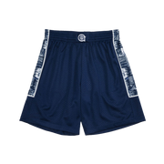 Georgetown Hoyas Navy Shorts