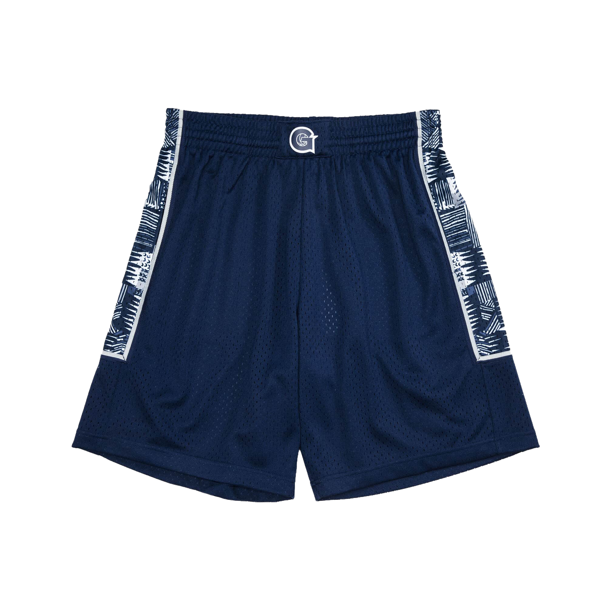 Georgetown Hoyas Navy Shorts