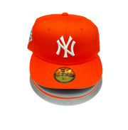 New York Yankees Dark Orangeade 2000 World Series