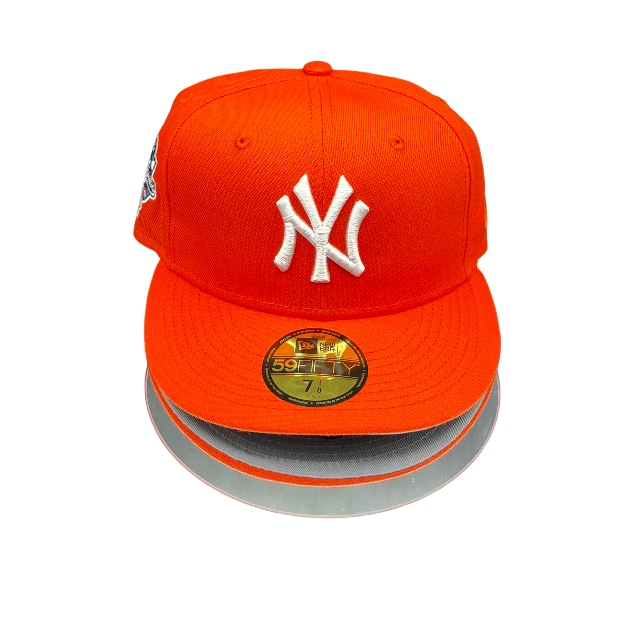 New York Yankees Dark Orangeade 2000 World Series