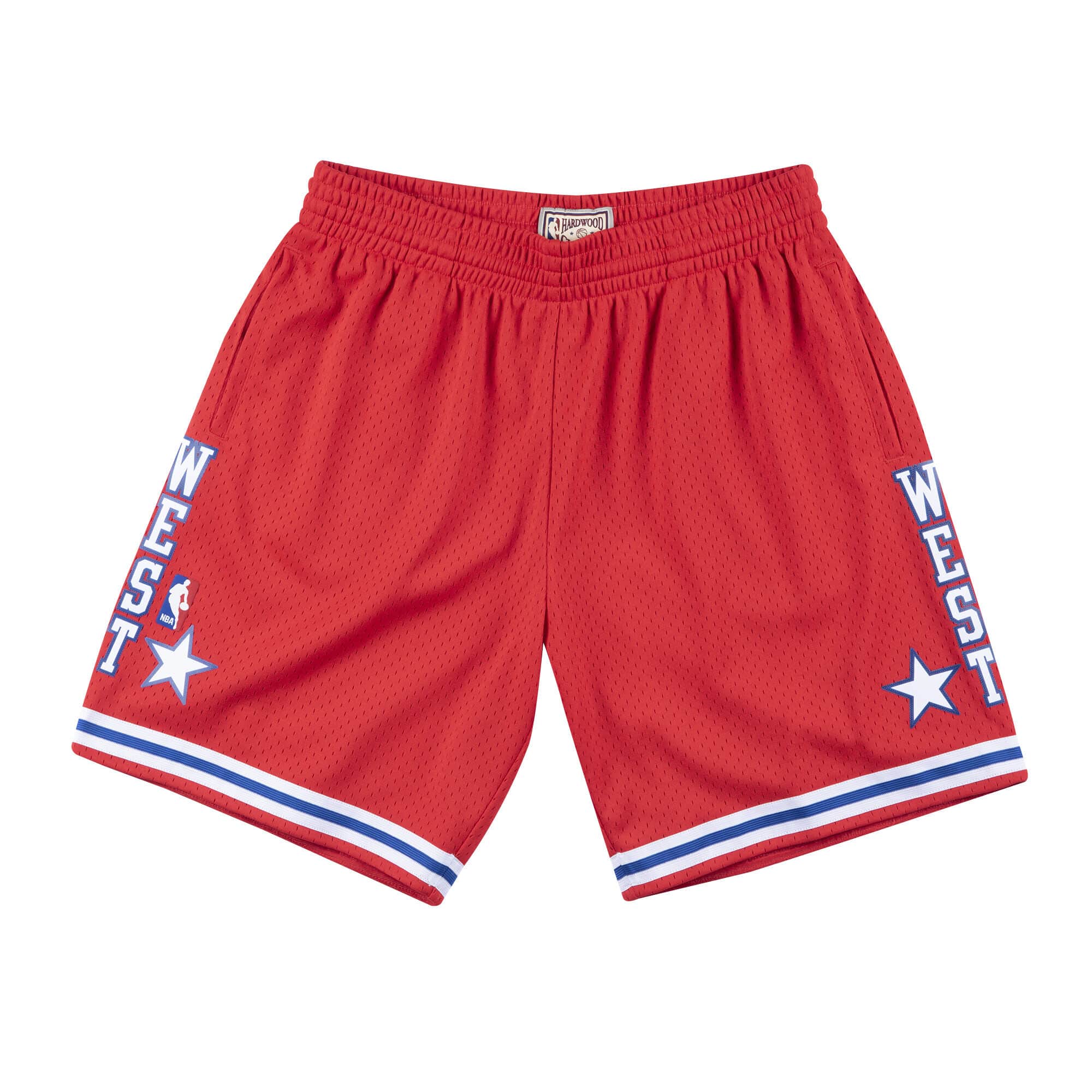 NBA WESTERN ALL STAR CLASSIC SHORTS