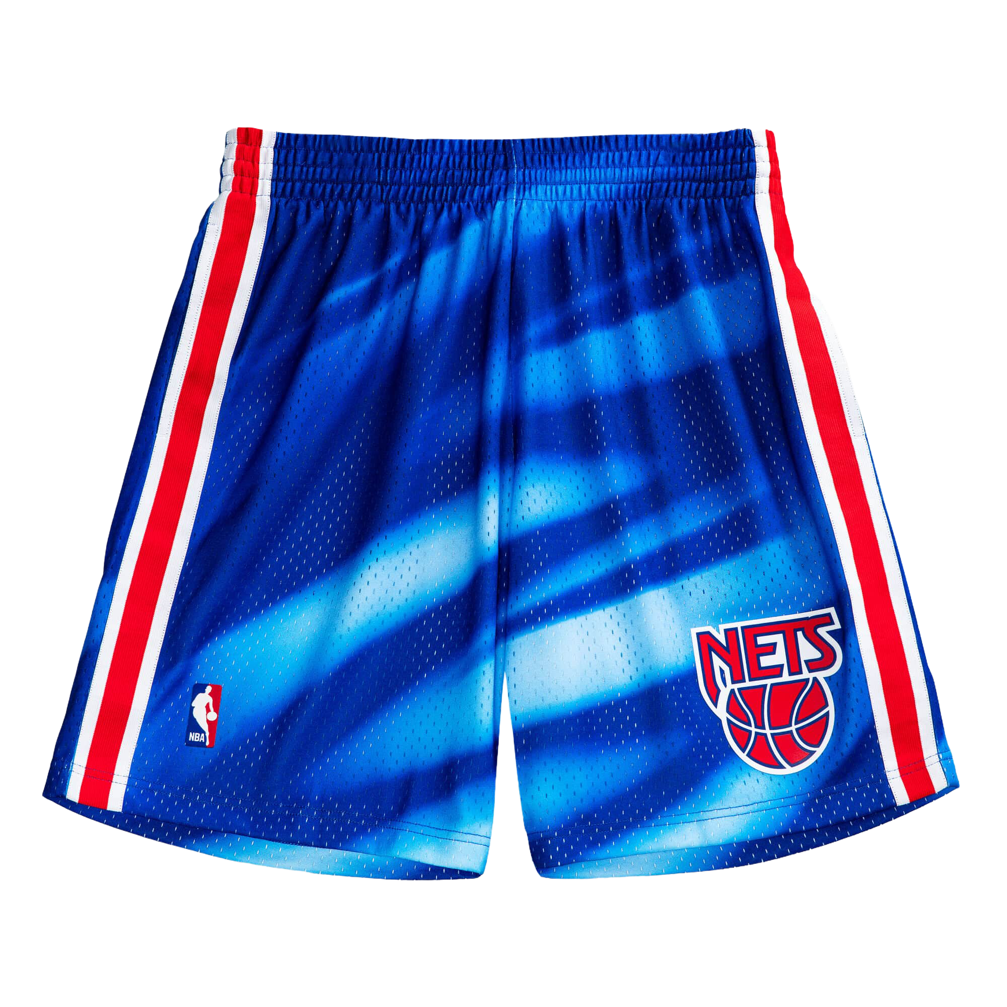 New Jersey Nets Classic Shorts
