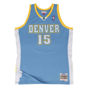 DENVER NUGGETS SKY CARMELO JERSEY