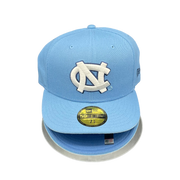 University of North Carolina All Sky Blue No Patch