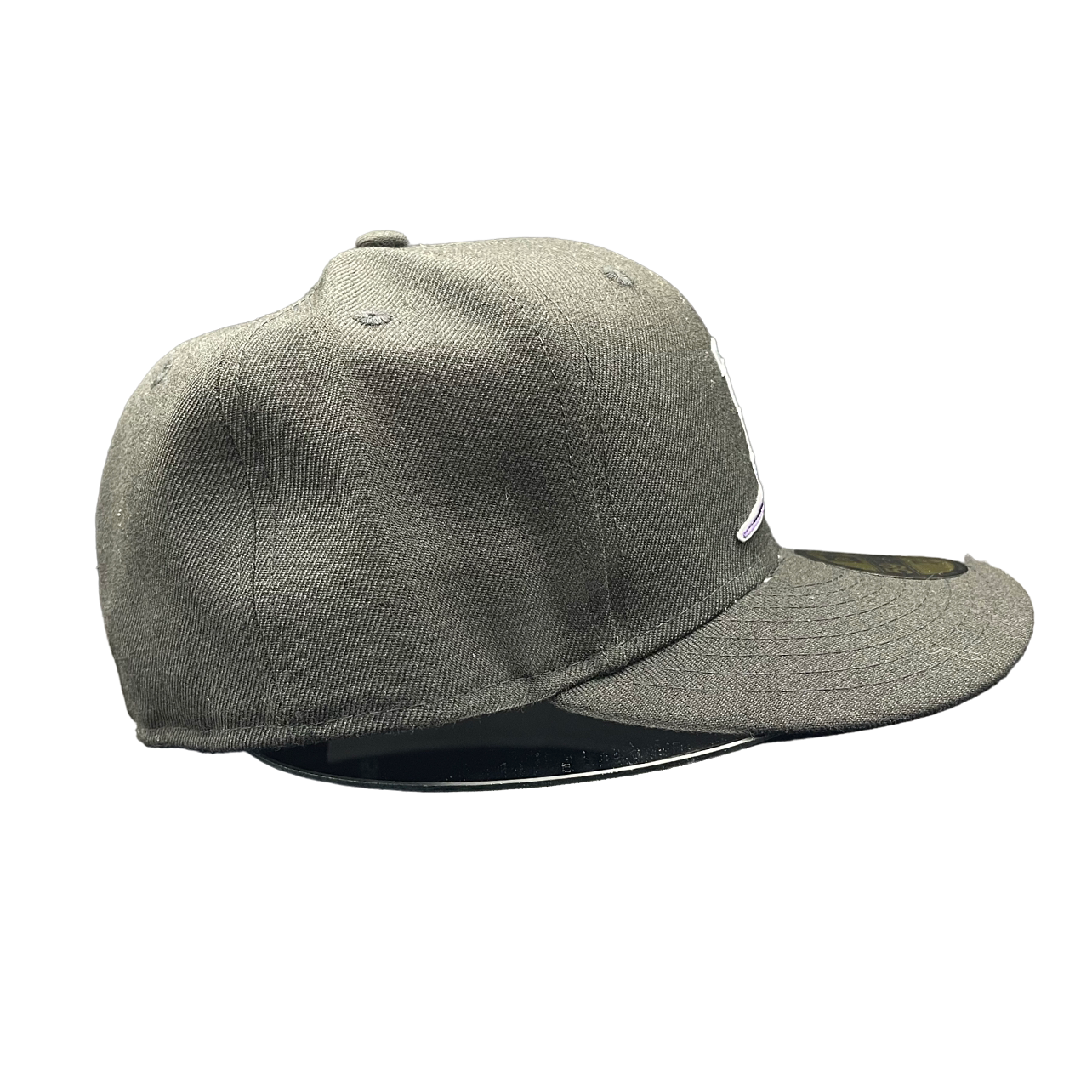 TB. RAYS BLACK GREY UV
