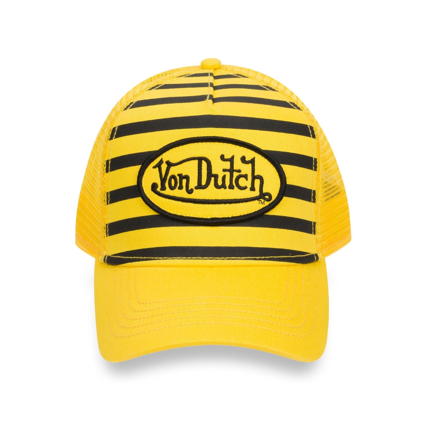 Von Dutch Bumble Trucker