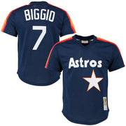 Houston Astros Biggio jersey 7