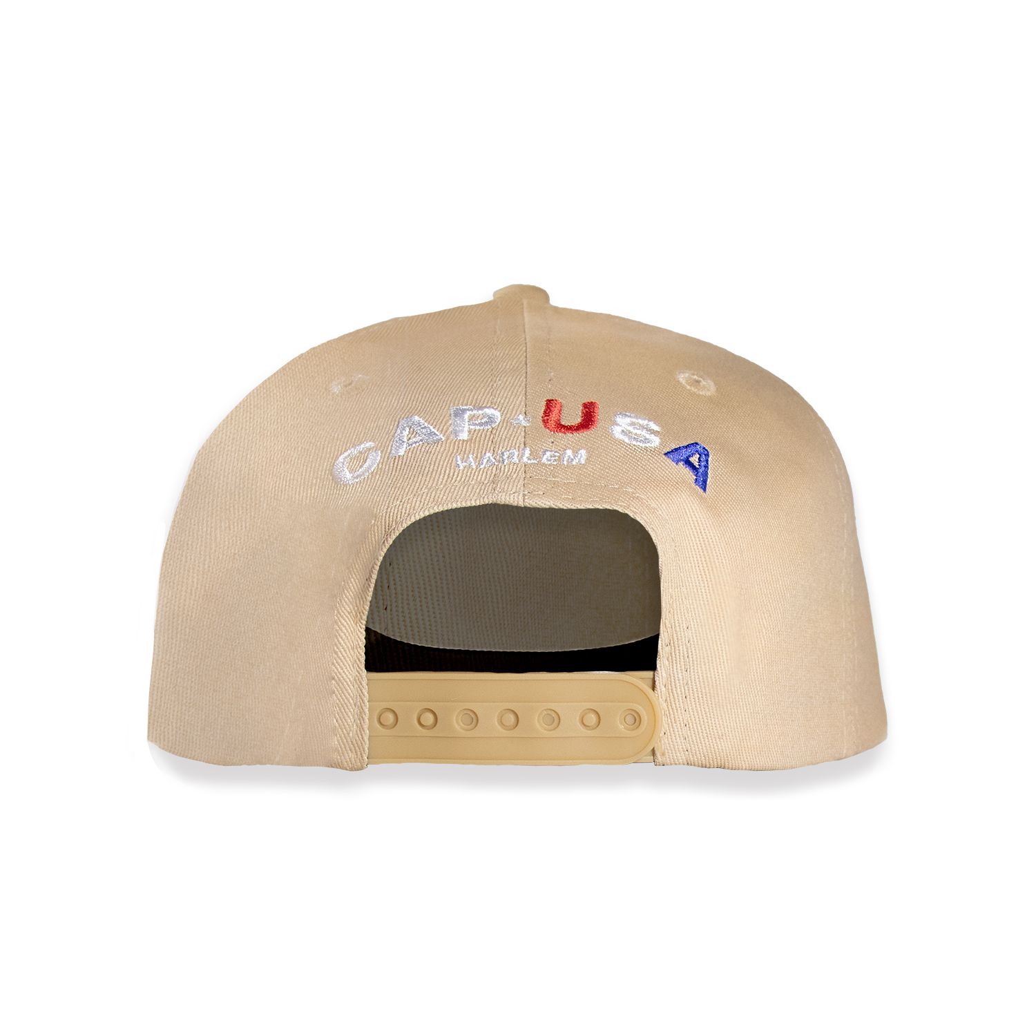 CAP USA All Camel & Corduroy Snapback