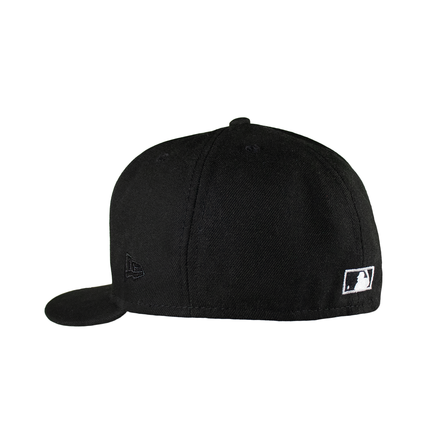 New York Yankees X Mets Black Subway Series Grey UV