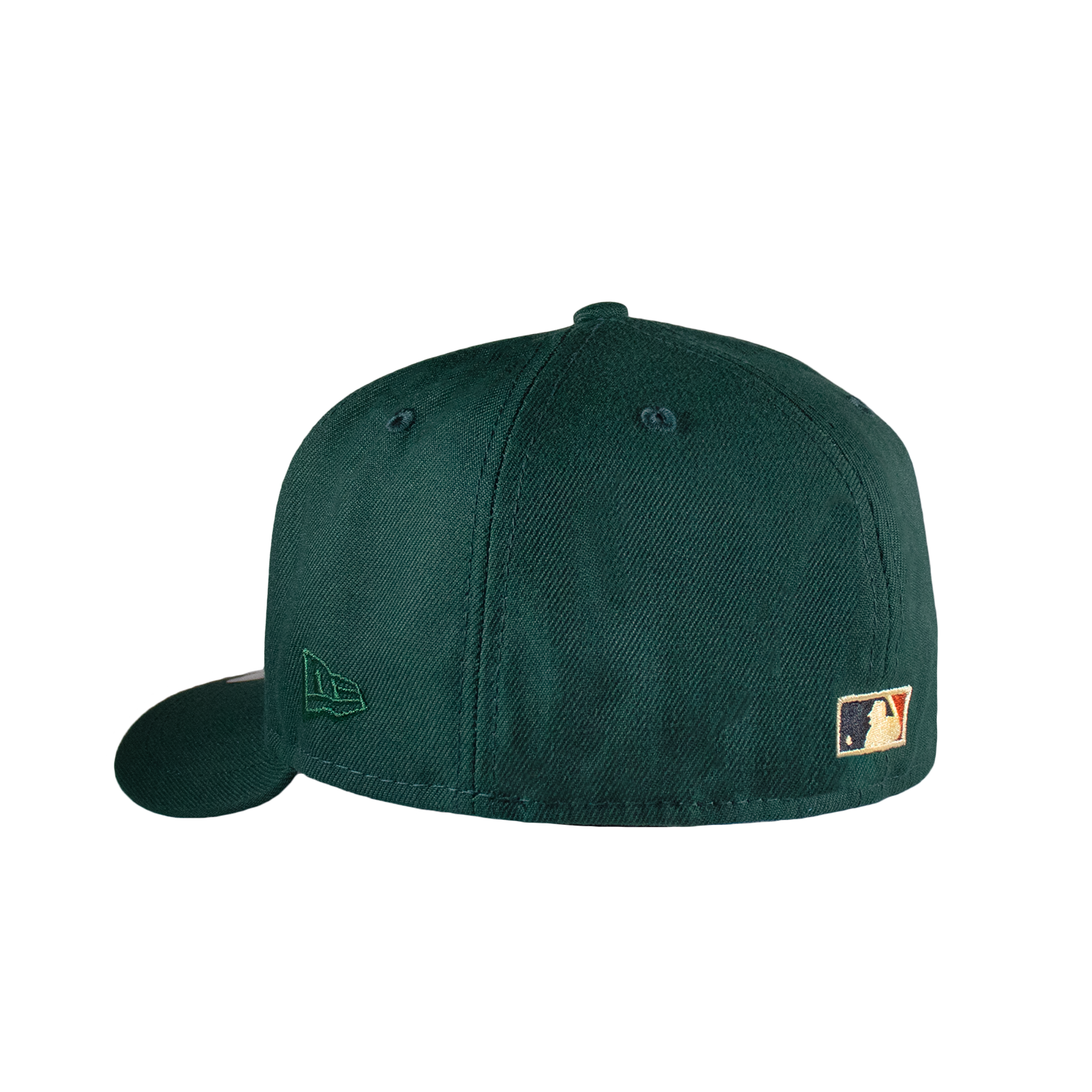 Houston Astros Dark Green Inaugural 2000