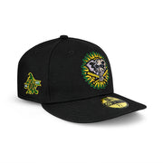 Oakland Athletics All Black Sunshine Stomper 30th