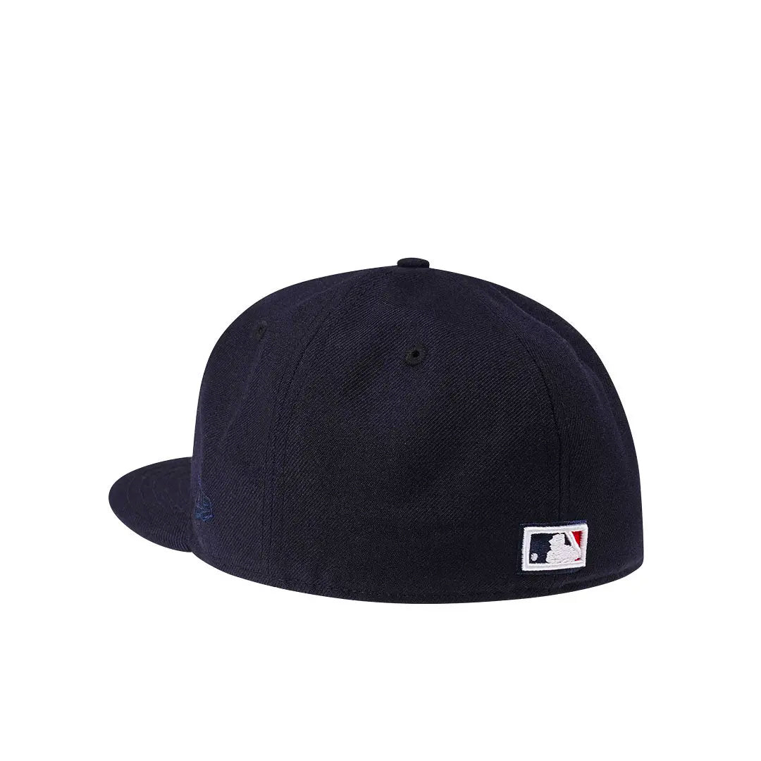 New York Yankees Navy 1998 Pink UV 1998 World Series