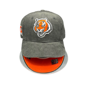 CIN. BENGALS CORDY ORANGE UV
