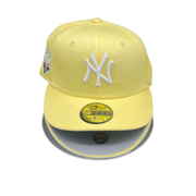 New York Yankees Soft Yellow 2009 WS