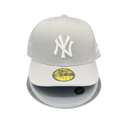 New York Yankees Grey Essential