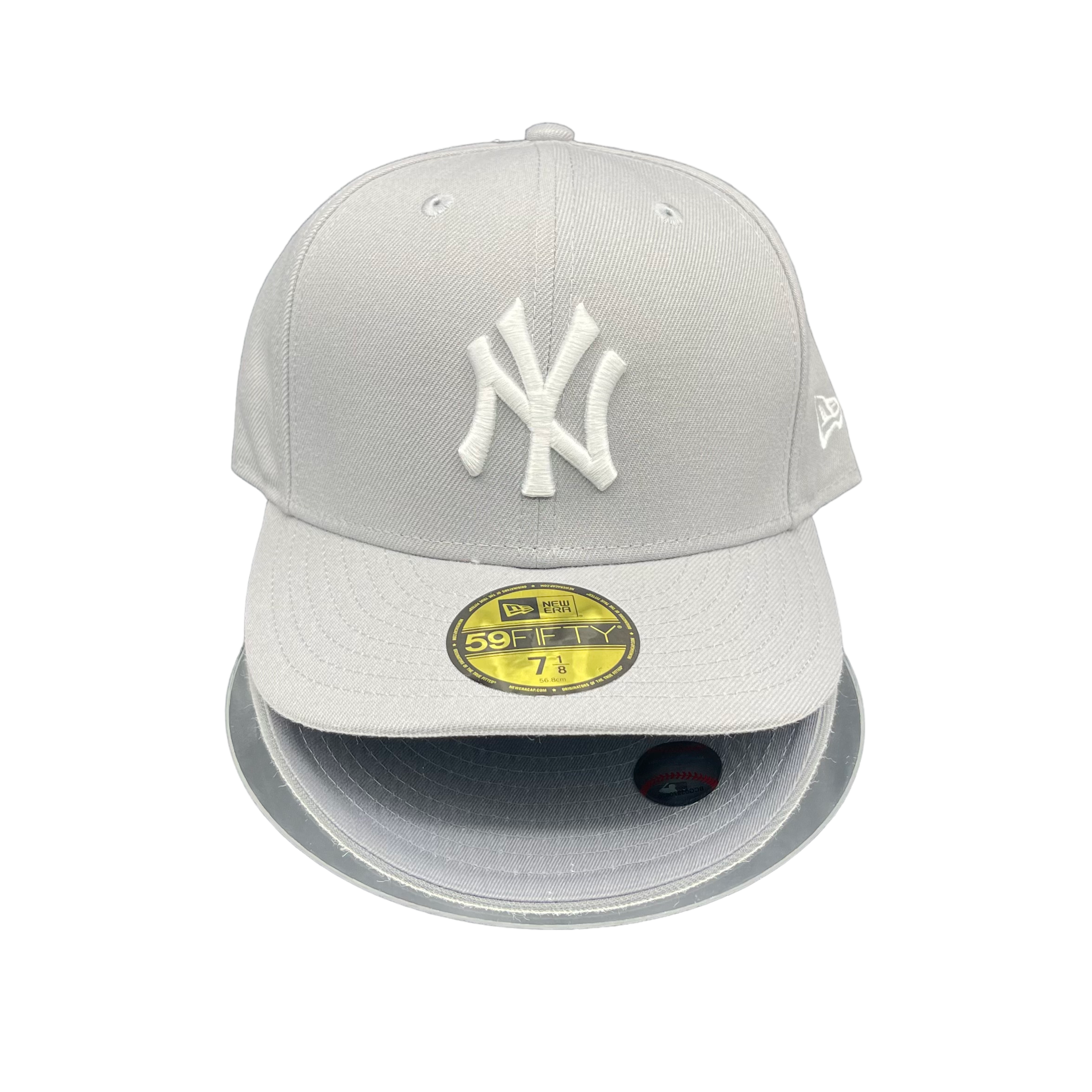 New York Yankees Grey Essential