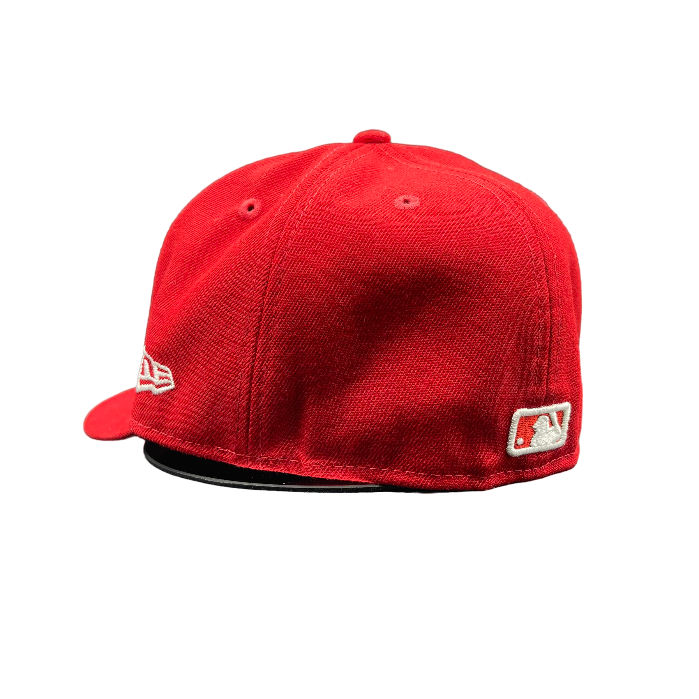 New York Yankees Red Grey UV