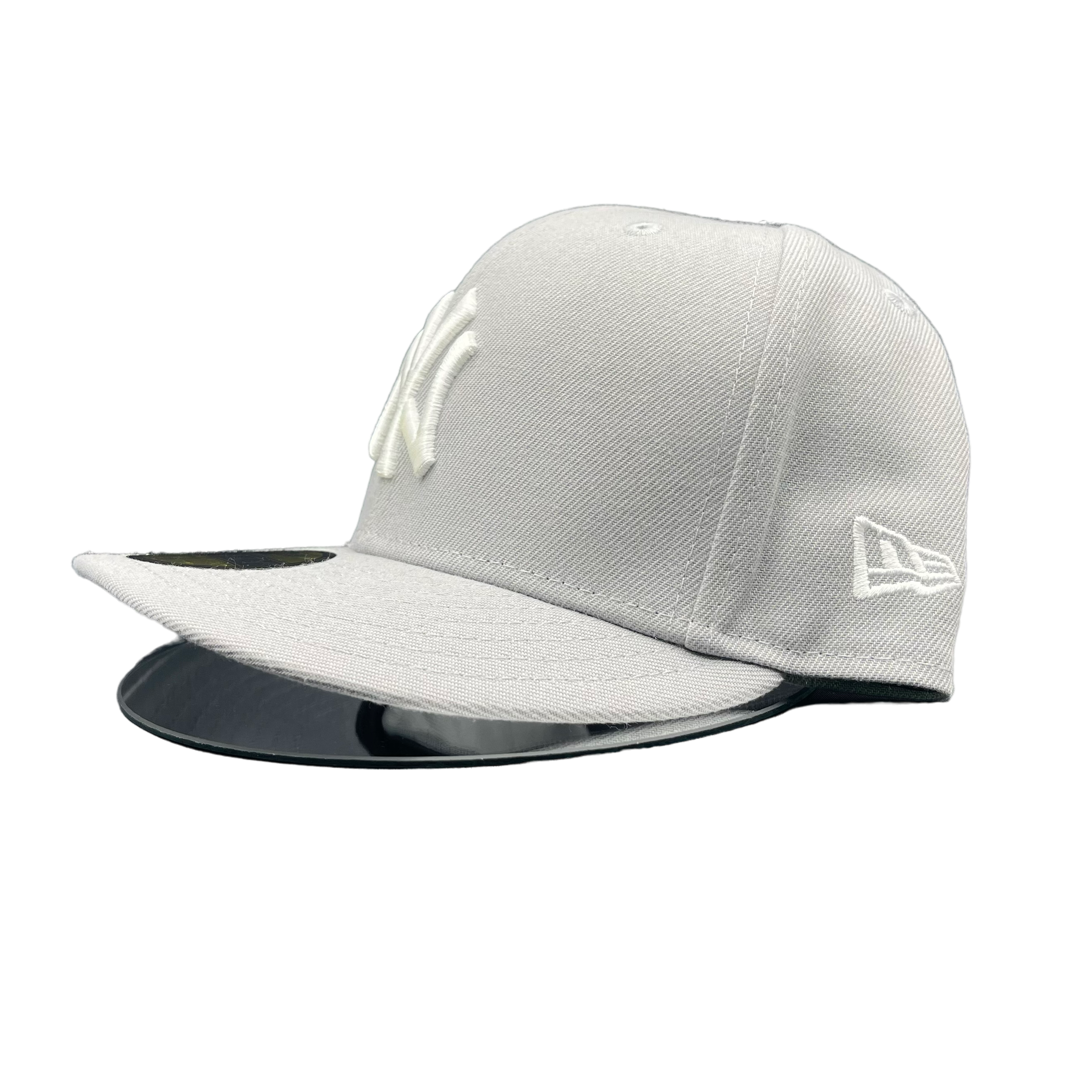 New York Yankees Grey Essential