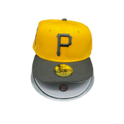 Pittsburgh Pirates 2T AGold and Black 1959