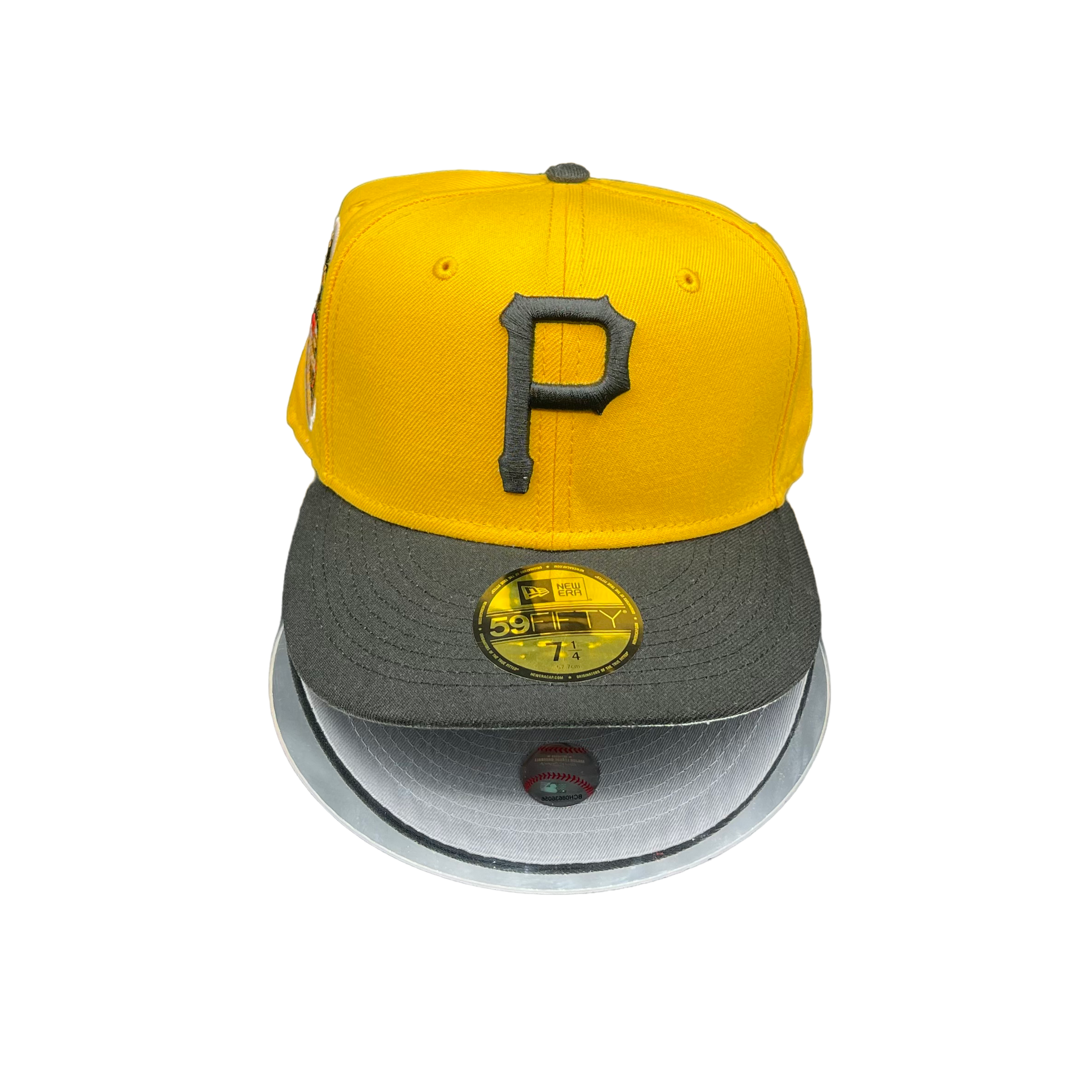 Pittsburgh Pirates 2T AGold and Black 1959