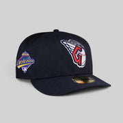 Cleveland Guardians All Navy 97 WS  Grey UV