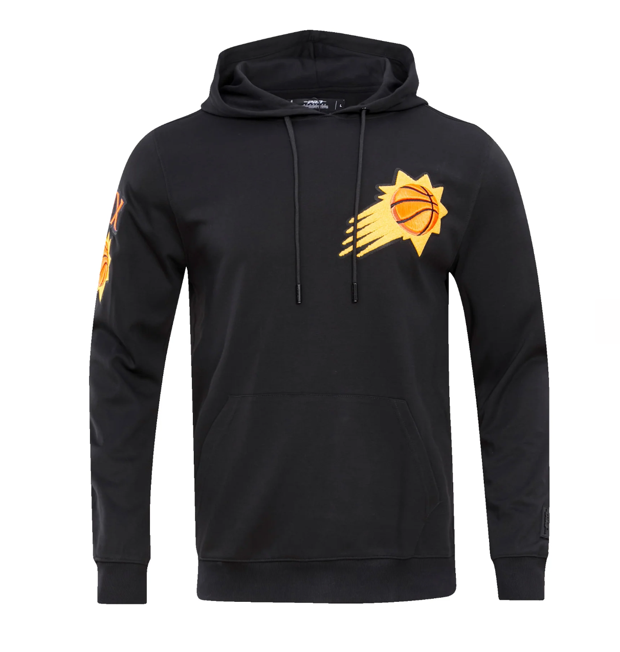 Phoenix Suns Black Hoodie