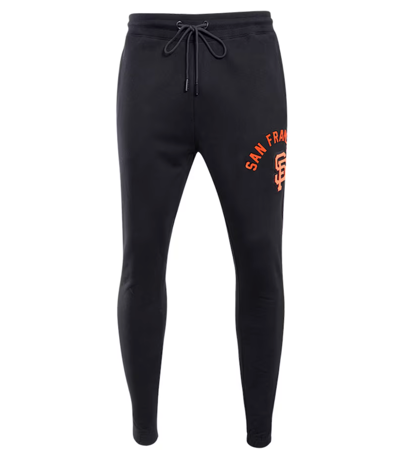San FranciscoGiants Black Sweat Pants