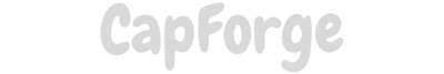 CapForge