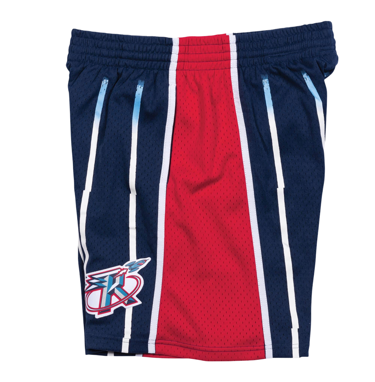 Houston Rockets 1996-97 Shorts
