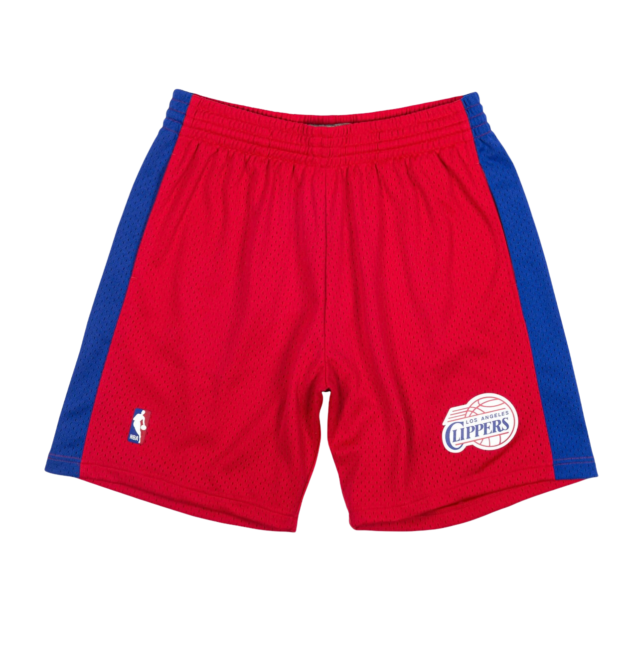 Los Angeles Clippers 2000-01 Shorts