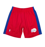 Los Angeles Clippers 2000-01 Shorts