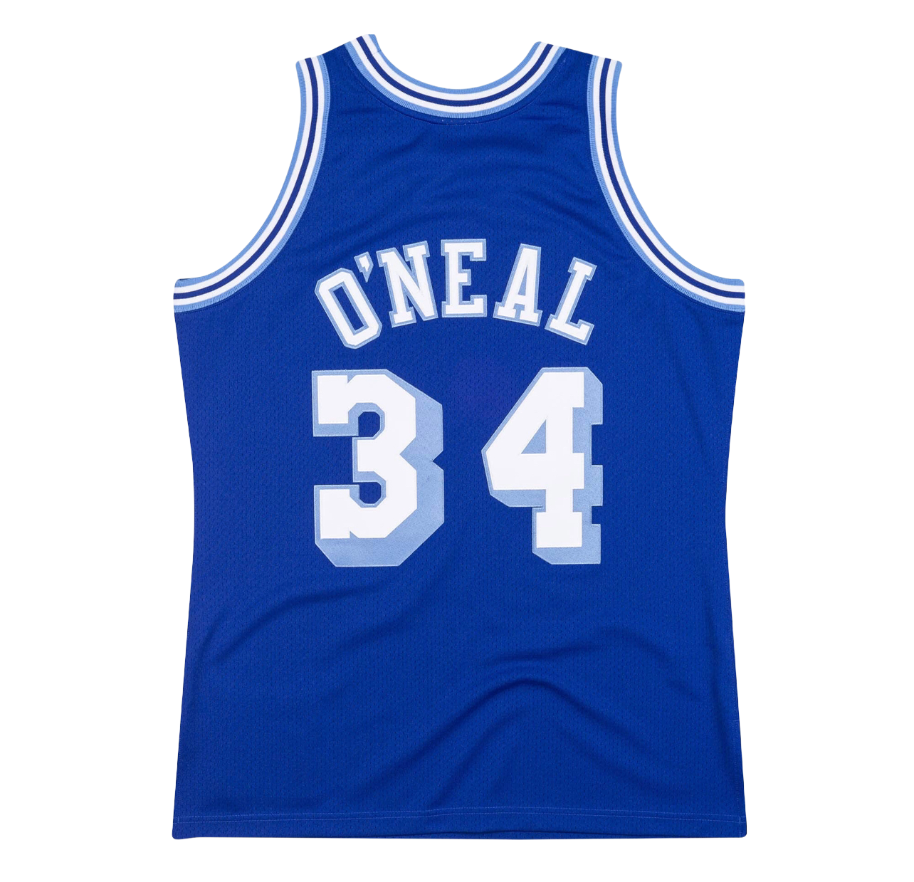 Los Angels Lakers 96-97 O'Neal EXCLUSIVE Jersey