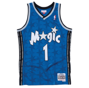 Orlando Magic 2000-01 Mcgrady RD Jersey