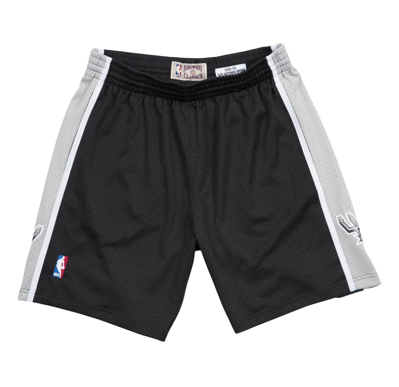 San Antonio Spurs 1998 Shorts