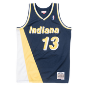 Indiana Pacers 96-97 Jackson Jersey