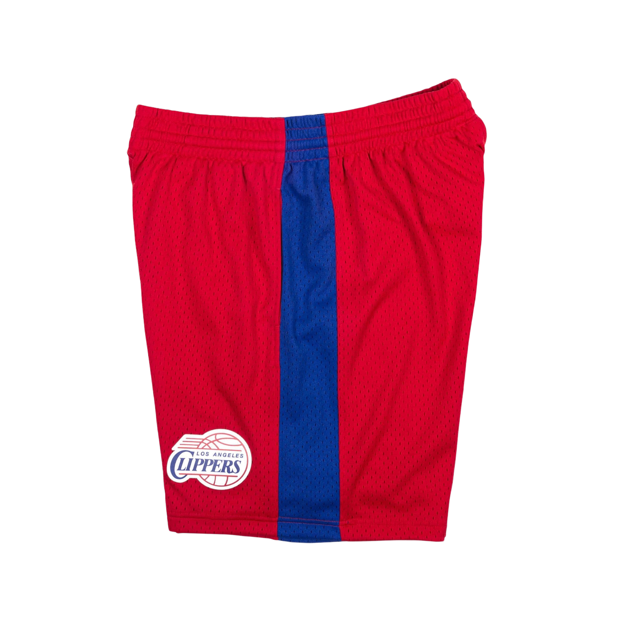 Los Angeles Clippers 2000-01 Shorts