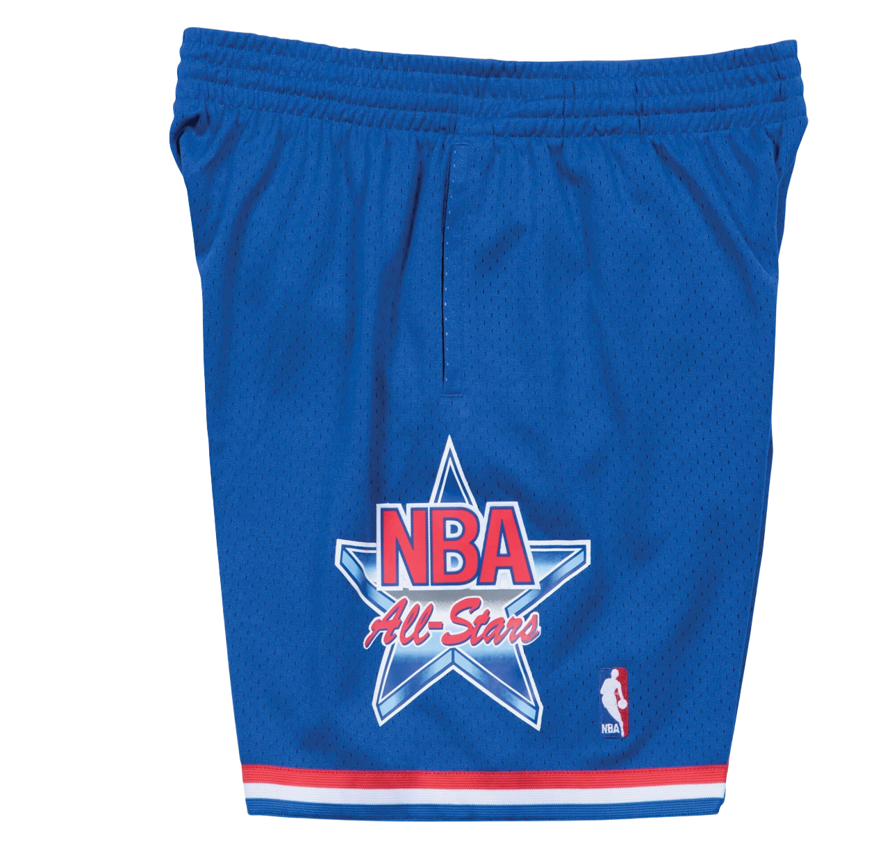 All-Star East Blue 1993 Shorts