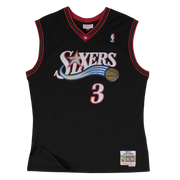 Philadelphia 76ers 00-01 Iverson RD Jersey