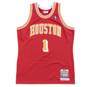 Houston Rockets 04-05 McGrady Exclusive Jersey