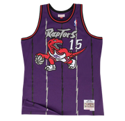 Toronto Raptors RD 98-99 Vince Carter Jersey