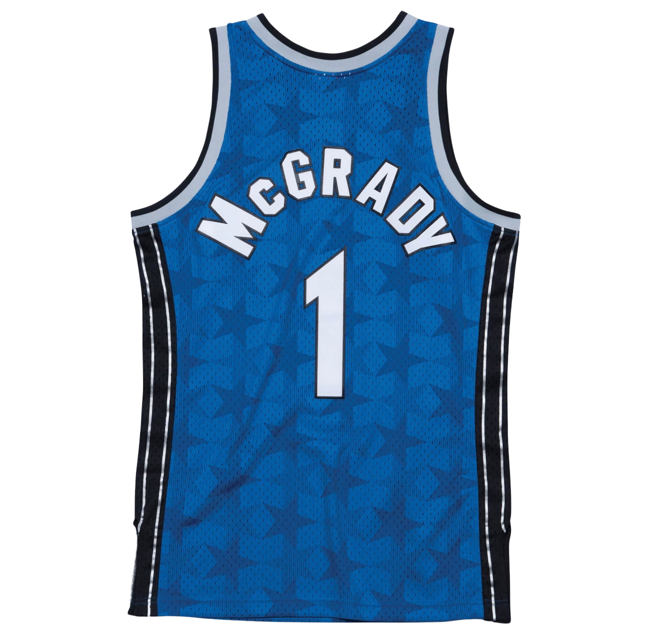 Orlando Magic 2000-01 Mcgrady RD Jersey