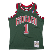 Chicago Bulls 2008-09 Rose Jersey
