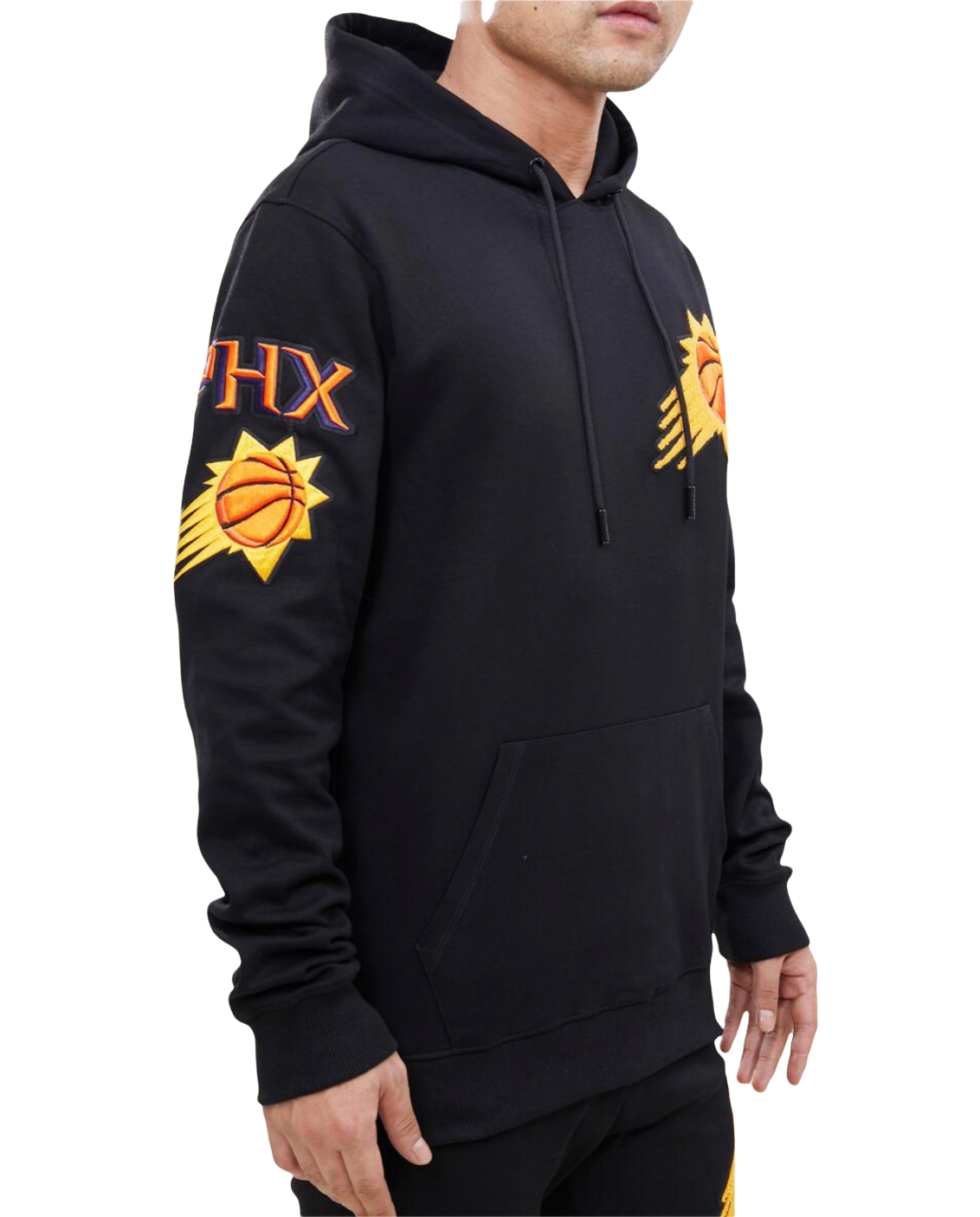 PHOE. SUNS HOODY
