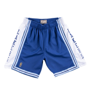 Los Angels Lakers Royal 1996 Shorts
