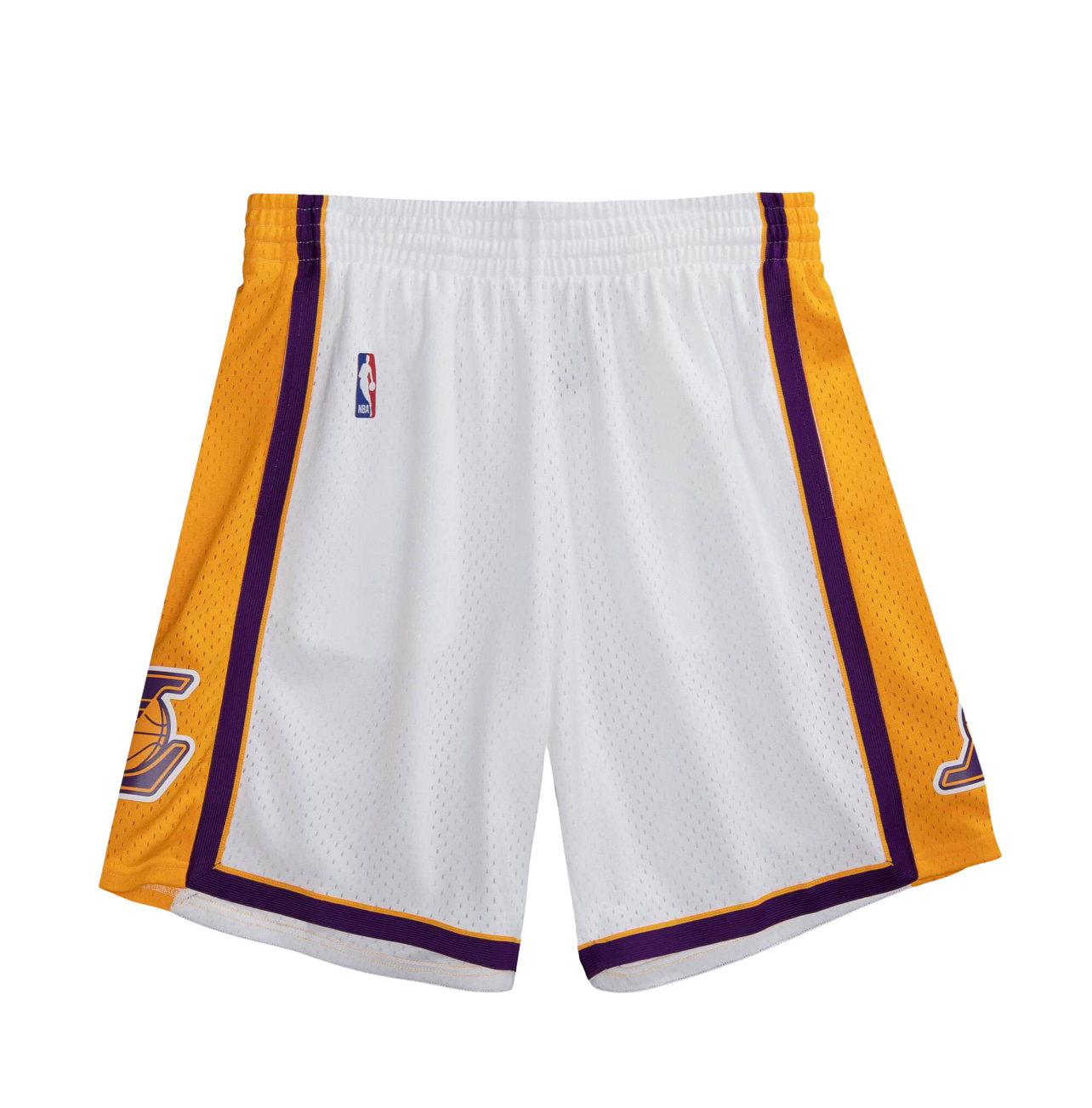 Los Angels Lakers 2009-10 Shorts