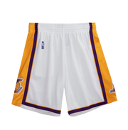 Los Angels Lakers 2009-10 Shorts