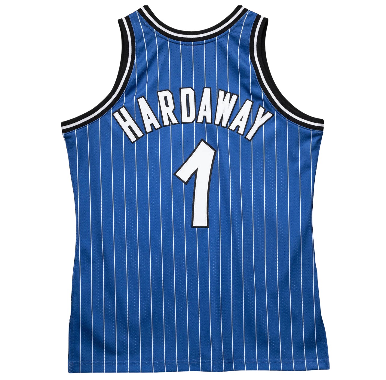 Orlando Magic 1994-95 Hardaway Exclusive Jersey