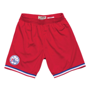 Philadelphia 76ers 2002 Shorts