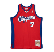 Los Angels Clippers 00-01 Odom Jersey